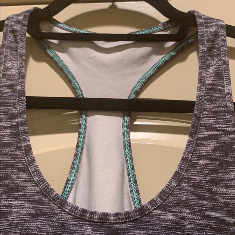 Lululemon Cool Racerback - Picture 2 of 5